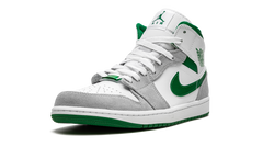 1 Mid SE "Grey / Pine Green / White" DC7294 103