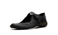 Air Rift Satin WMNS"SKIMS - Black" IQ7158 001