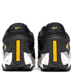 ACG Air Skarn - Black/University Gold