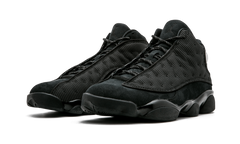 13 Retro "Black Cat" 414571 011