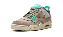 4 Retro SP "Union LA 30th Anniversary - Taupe Haze" DJ5718 242