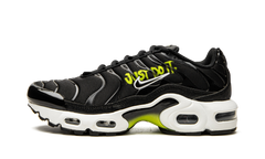 Air Max Plus GS "Black / Volt" DM3264 001