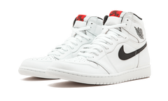 1 Retro High OG "Premium Essentials" 555088 102