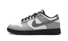 Dunk Low LX WMNS"Glitter Swoosh White Light Smoke Grey" HQ3462 191