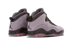 Retro 10 "Cool Grey"