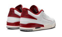 2/3 "Varsity Red" FD0383 161