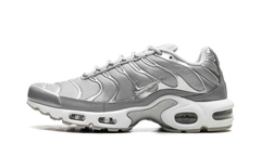 Air Max Plus "Metallic Silver" Fj1012 095
