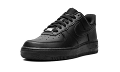 AIR FORCE 1 LO'07 MNS WMNS"Triple Black" DD8959 001