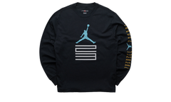 Brooklyn 23 LS TEE "2025 - AJ11 Gamma" IM6507 010