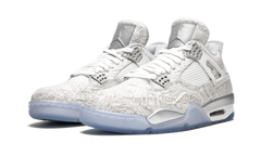 4 Retro Laser "30th Anniversary" 705333 105