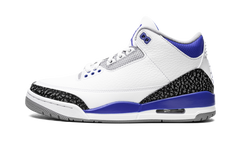 3 Retro "Racer Blue" CT8532 145