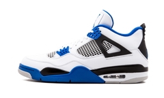 4 Retro "Motorsports" 308497 117