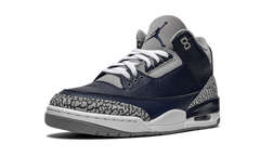 3 Retro "Georgetown" CT8532 401