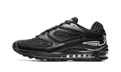 Air Max 98 TL "Supreme - Black" DR1033 001