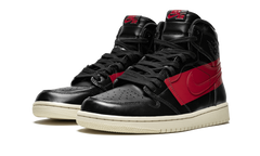 1 Retro High OG Defiant "Defiant" BQ6682 006