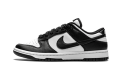 DUNK LOW WMNS"Panda - Black/ White" DD1503 101