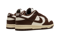 DUNK LOW WMNS"Cacao Wow" DD1503 124