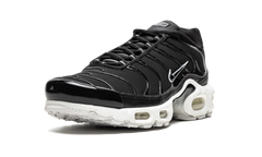 AIR MAX PLUS MNS WMNS"Black/ White" DM2362 001