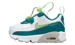 Air Max 90 Toggle TD "White Bright Spruce" CV0065 124
