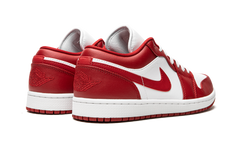 1 Low "Gym Red" 553558 611