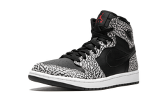 1 Retro High "Elephant Print" 839115 013