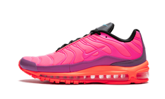 Air Max 97 / Plus "Racer Pink" AH8144 600