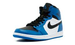 1 Retro High "Solar Blue"