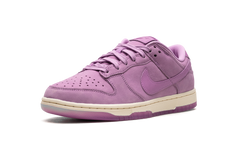 DUNK LOW WMNS"Rush Fuchsia" DV7415 500