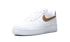 Air Force 1 Low'07 Next Nature Wmns"White/ Metallic Gold" DC9486 114