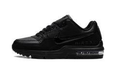 Air Max LTD 3 "Black" 687977 020