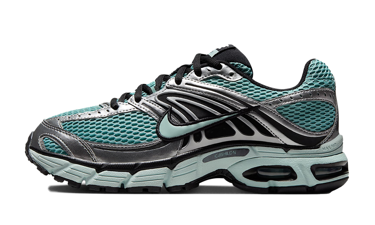 Air Max Moto 2K WMNS"Cannon/ Green Haze" HQ2056 006