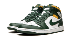 1 Mid "Sonics" 554724 371
