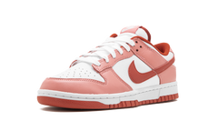 DUNK LOW WMNS"Red Stardust" FQ8876 618