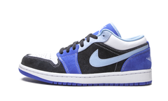 1 Low SE "Racer Blue" DH0206 400