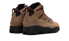 6 RINGS WINTERIZED "Rocky Tan" FV3826-202