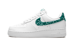 AIR FORCE 1 LO'07 ESSEN MNS WMNS"Green Paisley" DH4406 102