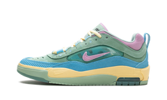 SB Air Max Ishod Wair "Verdy Visty" HF4074 400