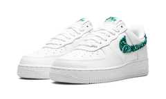 AIR FORCE 1 LO'07 ESSEN MNS WMNS"Green Paisley" DH4406 102