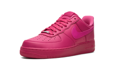 AIR FORCE 1 LO WMNS"Fireberry" DD8959 600