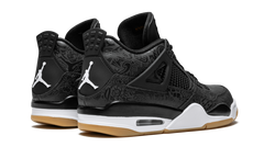 4 Retro SE "Black Laser" CI1184 001
