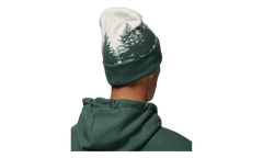 Peak Beanie "Sail Midnight Green'" HV1077 133