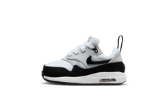 Air Max 1 EasyOn TD "White Black" DZ3309 106