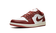 1 Low SE "DUNE RED" FJ3459 160