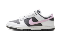 Dunk Low WMNS"Summit White/ Pink Foam" IB8510 100