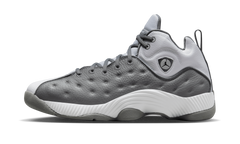 Jumpman Team II "Cool Grey" 819175 100