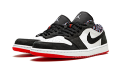 1 Low Q54 "Quai 54"