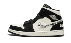 1 Mid SE "Black History Month" 852542 010